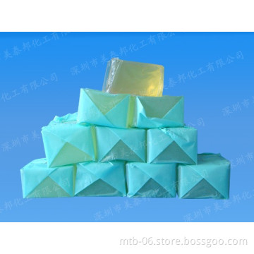 Hot Melt Adhesive for Baby Diapers